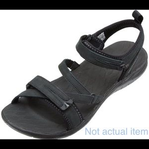 Merrell Sandals-Great condition